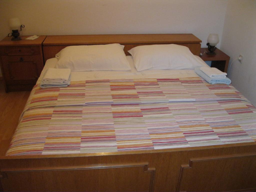 Apartments Dea Poreč Quarto foto