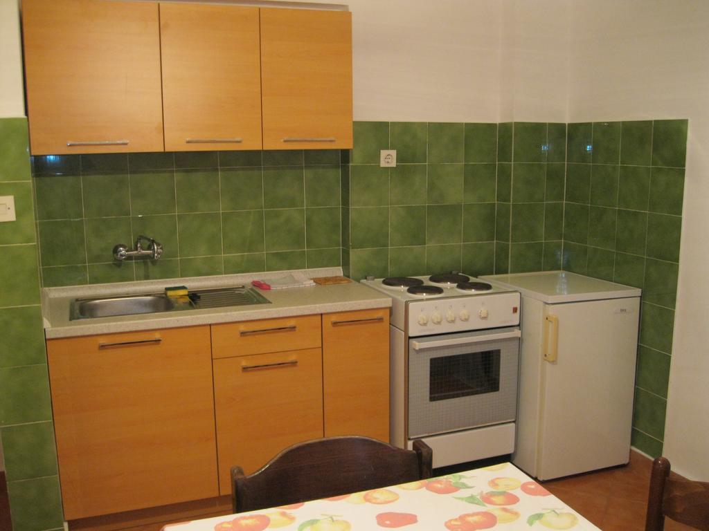 Apartments Dea Poreč Quarto foto