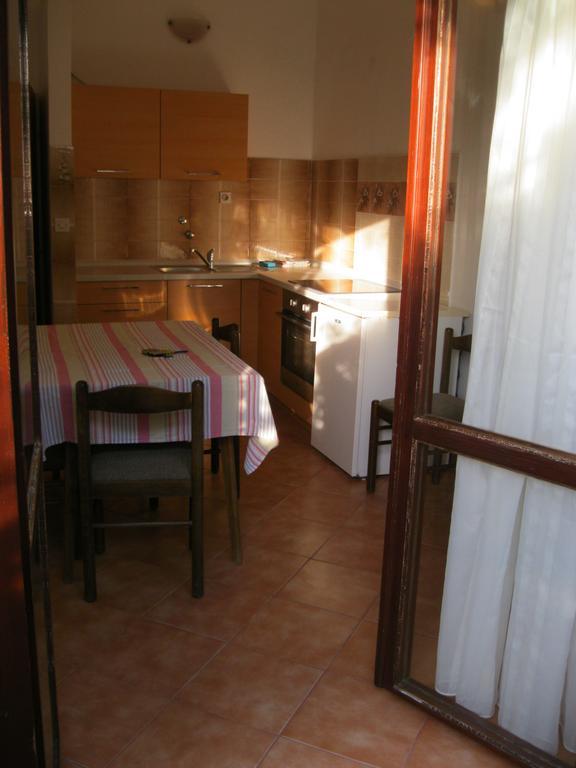 Apartments Dea Poreč Exterior foto