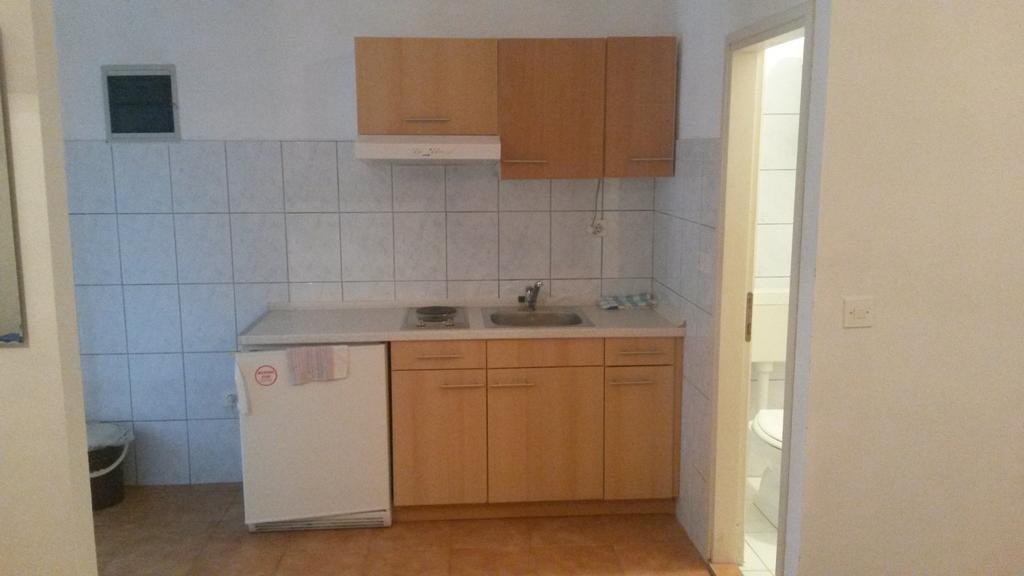 Apartments Dea Poreč Quarto foto