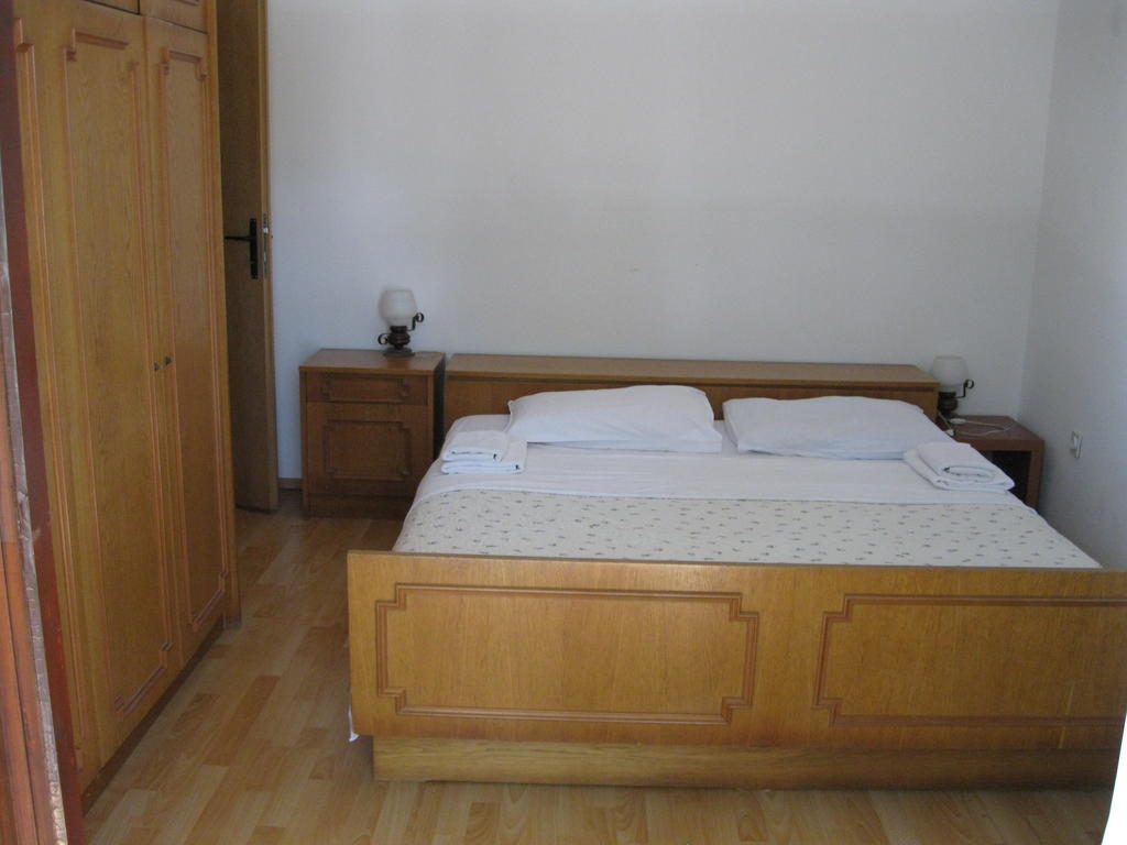 Apartments Dea Poreč Exterior foto