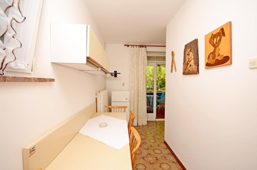 Apartments Dea Poreč Exterior foto